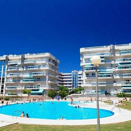 Larimar Piscina Salou P Διαμέρισμα Εξωτερικό φωτογραφία
