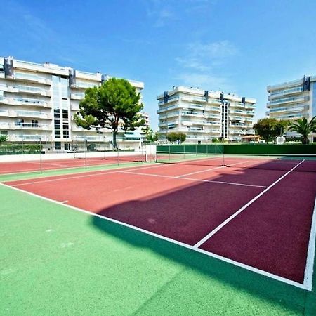 Larimar Piscina Salou P Διαμέρισμα Εξωτερικό φωτογραφία