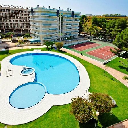 Larimar Piscina Salou P Διαμέρισμα Εξωτερικό φωτογραφία
