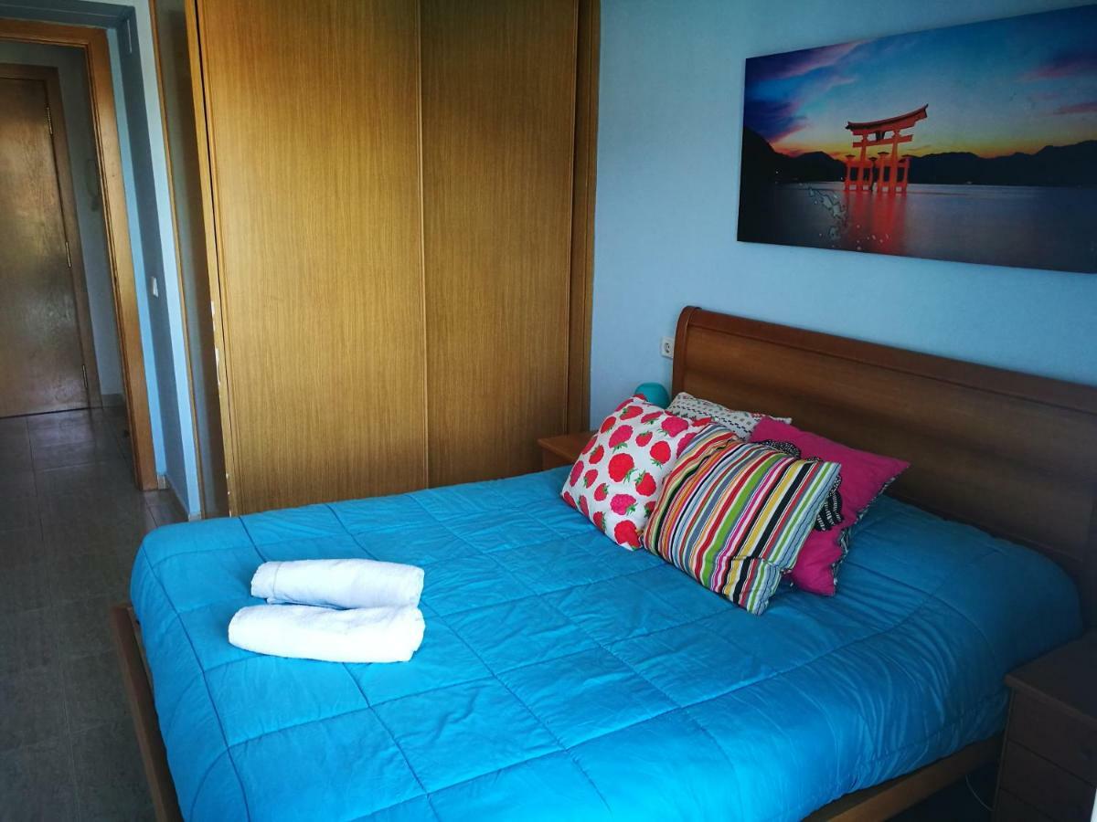 Larimar Piscina Salou P Διαμέρισμα Εξωτερικό φωτογραφία