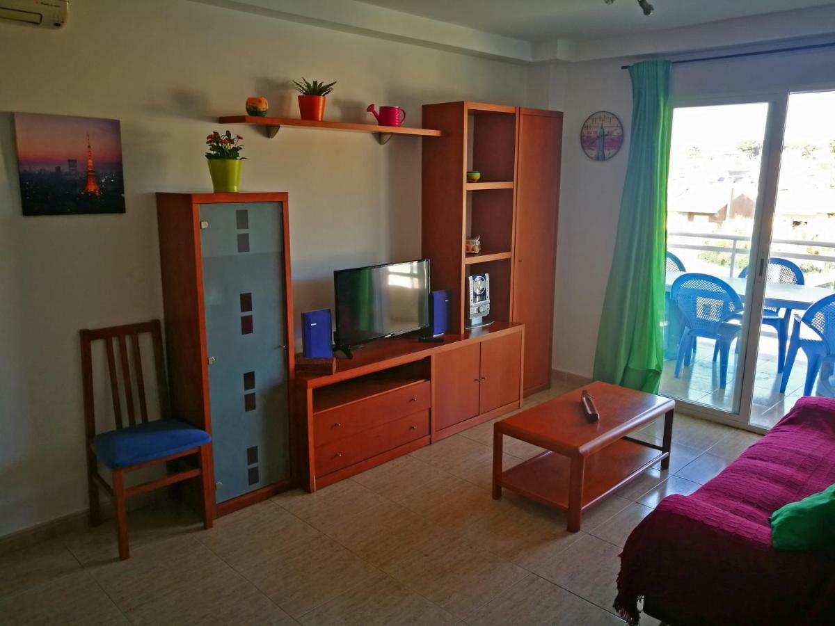 Larimar Piscina Salou P Διαμέρισμα Εξωτερικό φωτογραφία