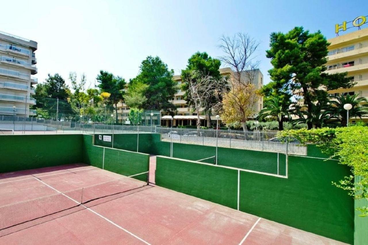 Larimar Piscina Salou P Διαμέρισμα Εξωτερικό φωτογραφία