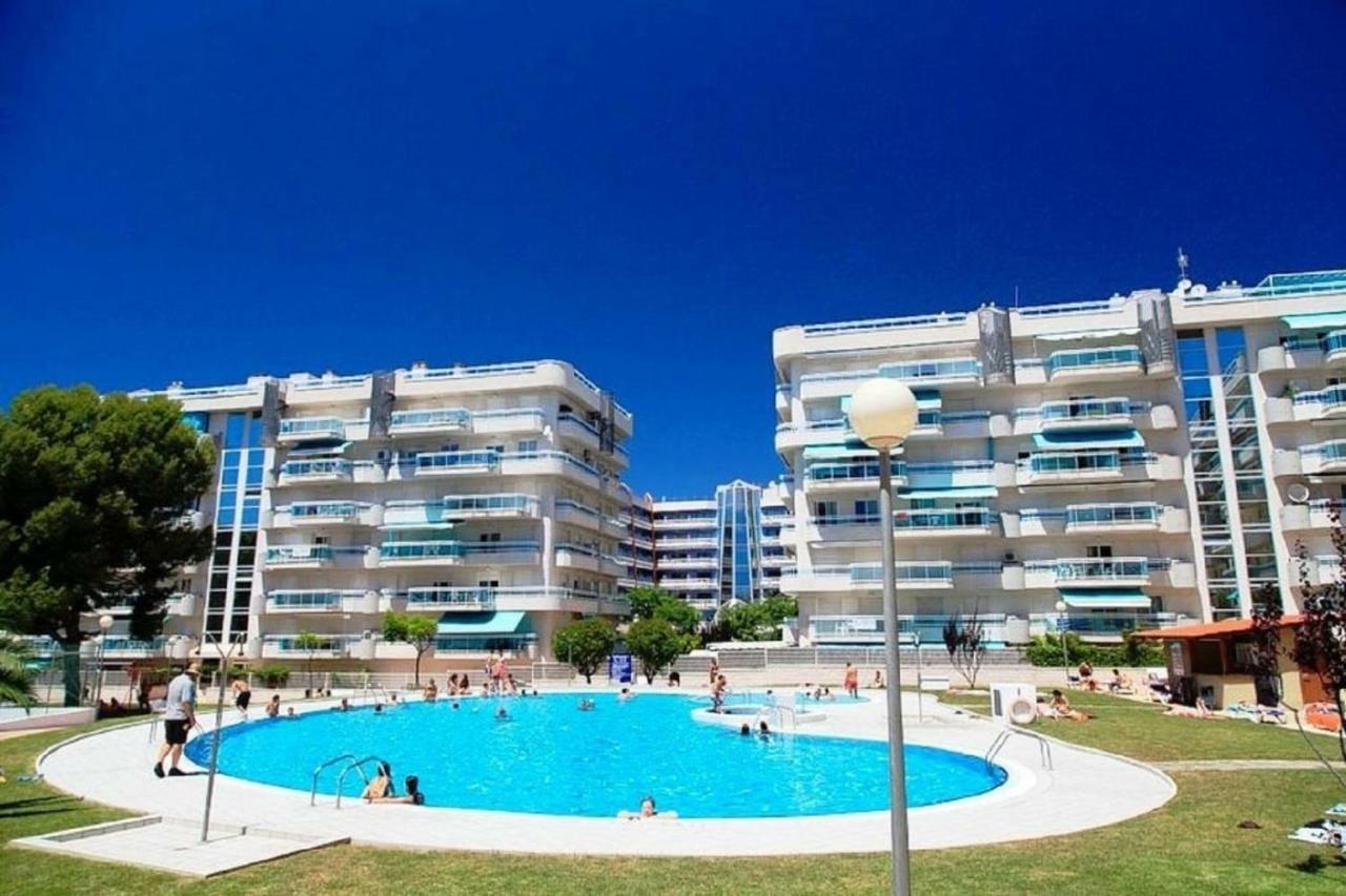 Larimar Piscina Salou P Διαμέρισμα Εξωτερικό φωτογραφία