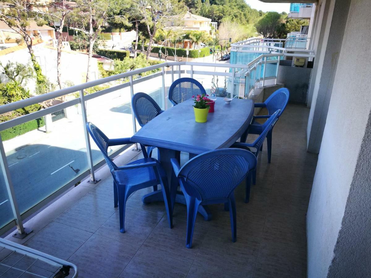 Larimar Piscina Salou P Διαμέρισμα Εξωτερικό φωτογραφία