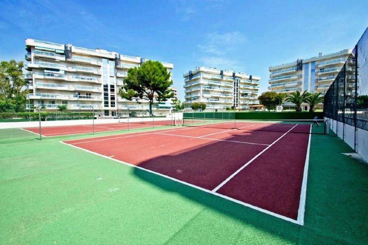 Larimar Piscina Salou P Διαμέρισμα Εξωτερικό φωτογραφία