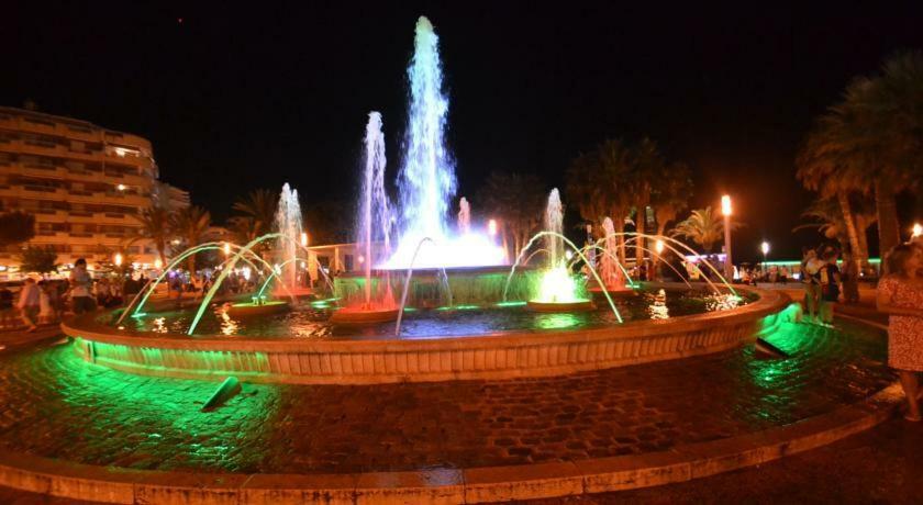 Larimar Piscina Salou P Διαμέρισμα Εξωτερικό φωτογραφία