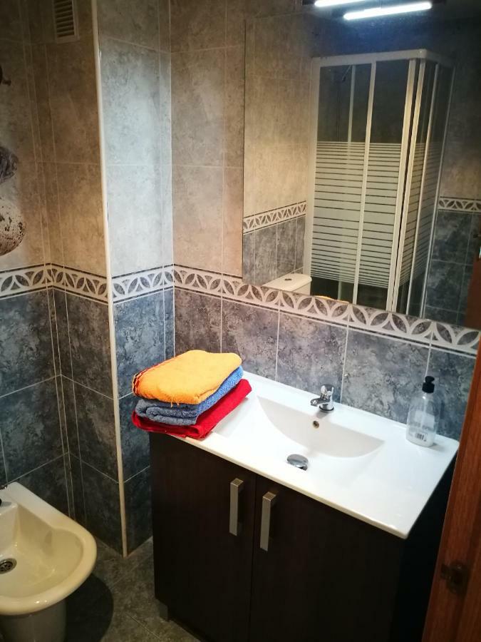 Larimar Piscina Salou P Διαμέρισμα Εξωτερικό φωτογραφία