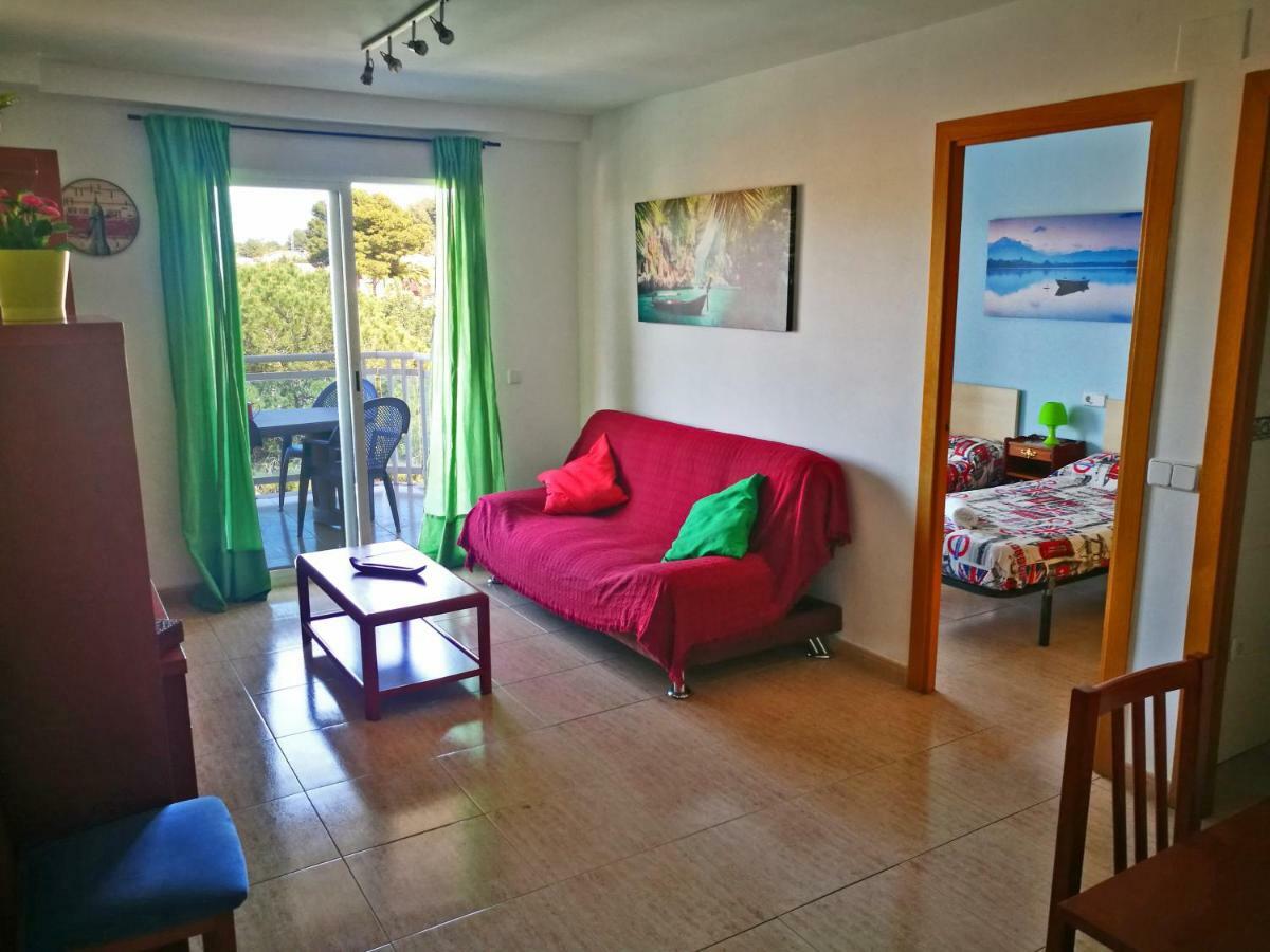 Larimar Piscina Salou P Διαμέρισμα Εξωτερικό φωτογραφία