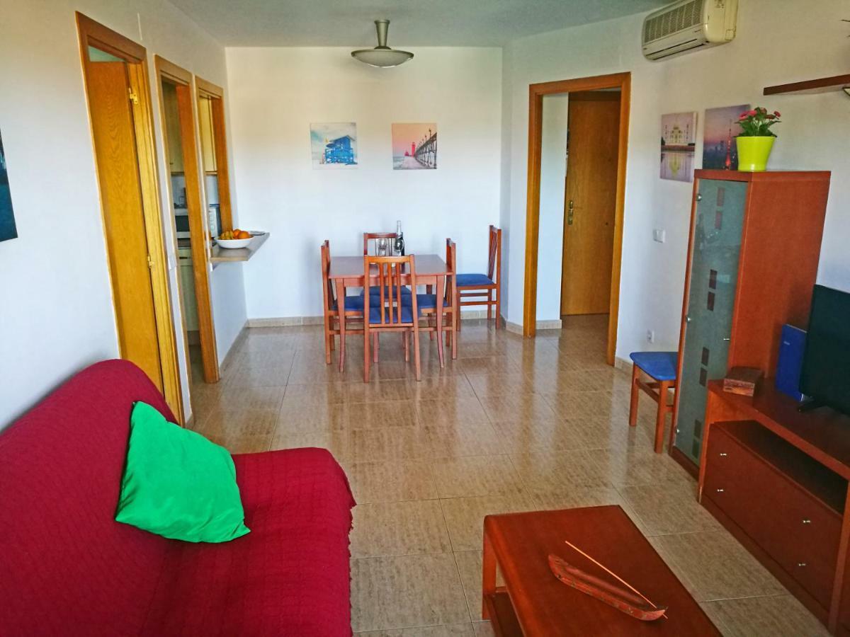 Larimar Piscina Salou P Διαμέρισμα Εξωτερικό φωτογραφία