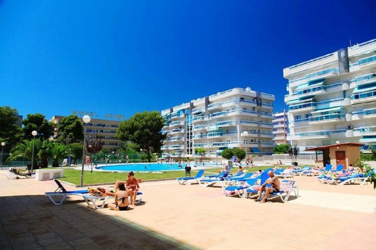 Larimar Piscina Salou P Διαμέρισμα Εξωτερικό φωτογραφία