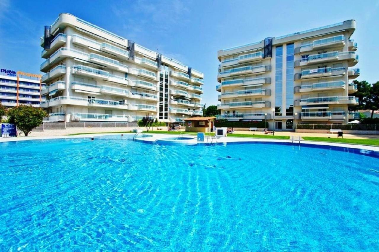 Larimar Piscina Salou P Διαμέρισμα Εξωτερικό φωτογραφία